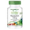 Vitamin B5 von fairvital