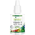 fairvital Vitamin E ÖL 100 I.E. flüssig