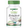 Zinkcitrat von fairvital