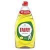 Spülmittel Zitrone mit Liftaction von Fairy