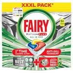 Fairy Platinum plus Spülmaschinentabs All-In-One