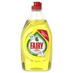 Fairy Ultra Konzentrat Zitrone