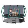 Trampolin von FairyHover