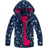 Softshell Jacke von Fairyrain