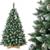 Fairytrees Weihnachtsbaum Kiefer