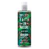 Aloe-vera-Shampoo von Faith in Nature