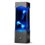 Faithorse Quallenlampe