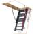 FAKRO Bodentreppe LMK 120 x 60