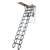 Fakro Scherentreppe LST