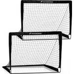 Fakturenwerk 2er-Set Fußballtor