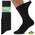 Bambus Socken von Falary