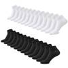 Sneakersocken von Falary