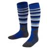 SK2 Stripe Kinder-Ski-Socken von FALKE