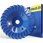 Falkenwald Flex Cut & Rasp