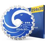 Falkenwald Sägeblatt