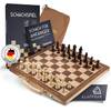 Magnetisches Schachspiel von FALKENWERK