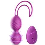 Fallinsexy Vibratorensets für Frauen