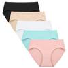 Damen-Slips nahtlos von FallSweet