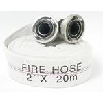 Falon-Tech Feuerwehrschlauch