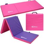 Eyepower XL Gymnastikmatte 16480
