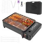 Falyrex Camping Gasgrill