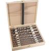 Schlangenbohrer Set ?1414200  von Famag