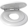 Junior WC-Sitz von Euroshowers