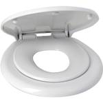 Euroshowers Junior WC-Sitz