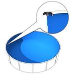 Family Pool Poolfolie 360 x 90
