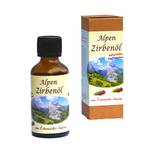 Fangomed Premium-Zirbenöl