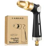 Fanhao Daumensteuerung Gartenspritze