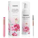 Fanmin Wimpernshampoo