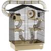 Diamant Hamsterkäfig von Fanny's Pet
