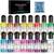 Fansarriche Epoxidharz Farbe