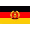 DDR-Flagge von Fanshop Lünen