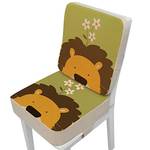 Fansu Sitzerhöhung-Stuhl