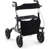 Rollator mit Sitz von Fantask