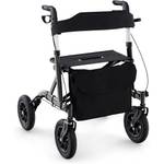 Fantask Rollator mit Sitz