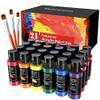 Acrylfarben von Fantastory
