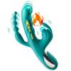 Rabbit Vibrator von Fantasy Cup