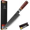 Gyuto von Fanteck