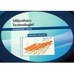 Farben Budimex Silikonharzfarbe