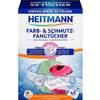 Farb- und Schmutzfangtücher von Heitmann