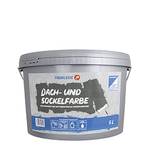 Farbklecks24 Dach- und Sockelfarbe