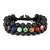 Farfume Chakra-Armband