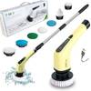 Spin Scrubber von Fari
