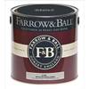 ?F&B ESTATE EMULSION-Off Black-2.5 L von Farrow & Ball