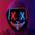 LED Purge Maske von Faschinfever
