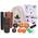 Faszienrollen-Set von Fas Fit