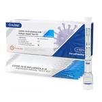 Fastep Covid-19 & Influenza A/B Antigen Nasal Test Kit